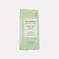 Mani Moments Single -Occasionally Yours 1 GreenTea Mani Moments a9acb9b5 8ffc 4ec7 ade8 0ef675277e7f