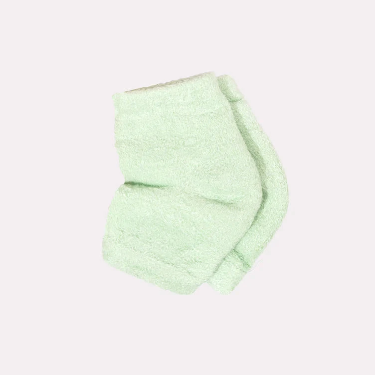 Moisturizing Heel Socks Moisturizing Heel Socks -Occasionally Yours 3 HeelSocks