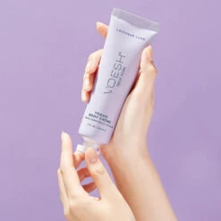 Vegan Body Cream 12 Vegan Body Cream -Occasionally Yours 3 Lavender Lotion