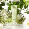 Vegan Body Cream -Occasionally Yours 4 GreenTea Lotion