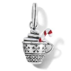 Festive Mug Charm