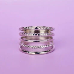 5-In-1 Ring -Occasionally Yours 5 in 1 3 1 68b643ad b4ae 4e64 9d6a 2e70aa897780