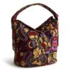 Vera Bradley Astoria Shoulder Bag - Premium Cotton 2 Vera Bradley Astoria Shoulder Bag - Premium Cotton -Occasionally Yours 5029420571 V1 816x 2x a1441333 dd46 4a3b 9325 e82f9e1cda56