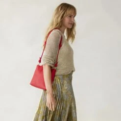 Vera Bradley Mini Original Tote - Leather 7 Vera Bradley Mini Original Tote - Leather -Occasionally Yours 5055220133 OF2 816x 2x fc1467d4 d77d 47d3 85f5 eeb7a0d6e64e