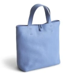 Vera Bradley Mini Original Tote - Leather 18 Vera Bradley Mini Original Tote - Leather -Occasionally Yours 50552 20181 02