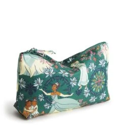 Vera Bradley Medium Pouch : Disney Princesses 4 Vera Bradley Medium Pouch : Disney Princesses -Occasionally Yours 5151521102 V1