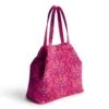 Vera Bradley Original Tote : Wicked -Occasionally Yours 5184321213 V5