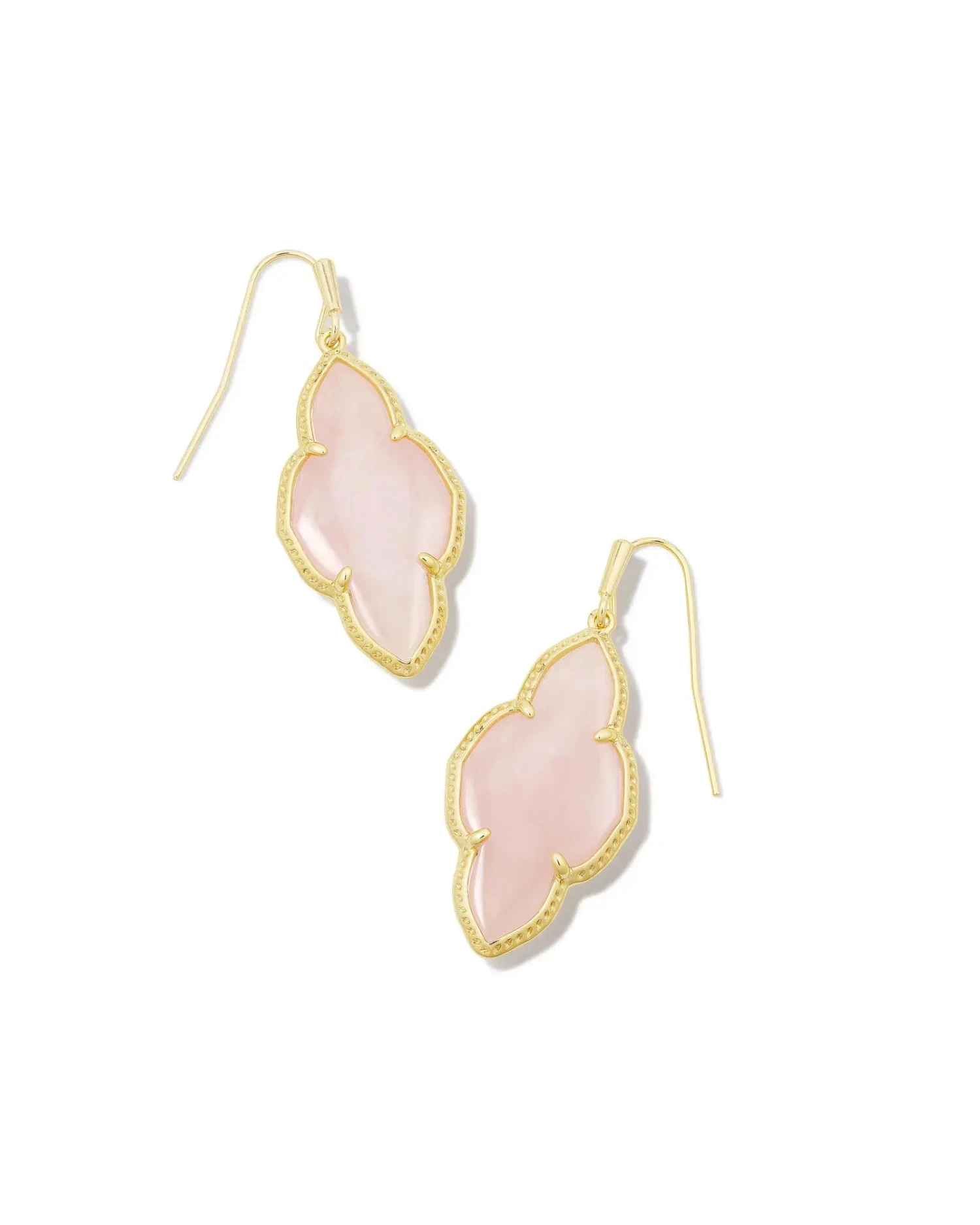 Abbie Drop Earrings Abbie Drop Earrings -Occasionally Yours Abbie Drop 1