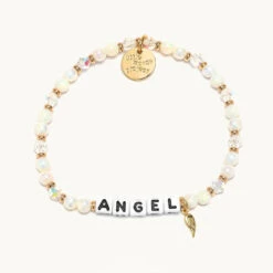 Angel Bracelet - S/M