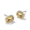 Annie Stud Earrings -Occasionally Yours Annie Stud Mixed 1