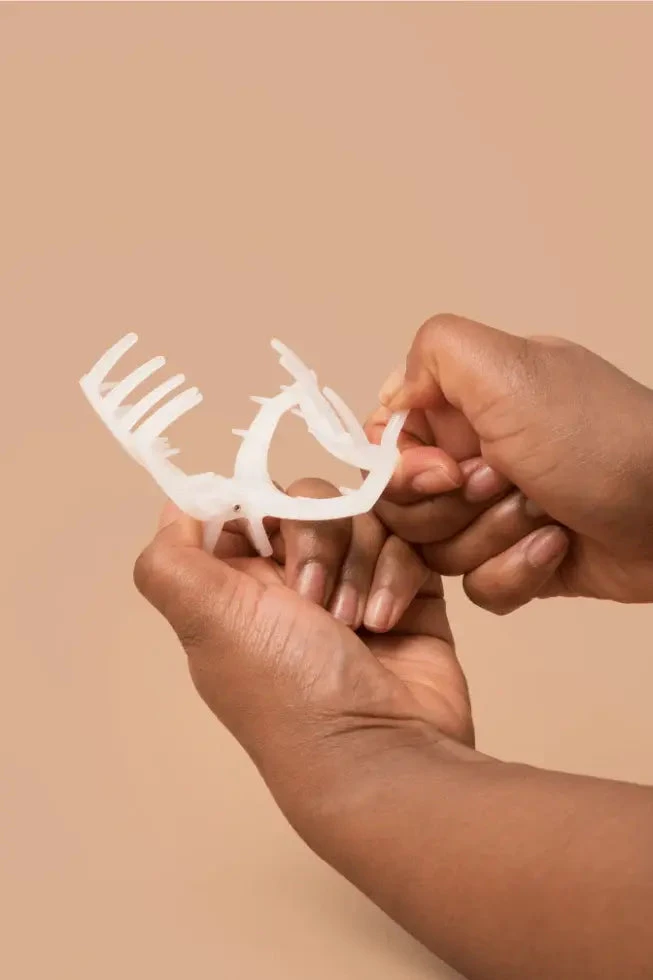 Atlantis - Medium Clip Atlantis - Medium Clip -Occasionally Yours Atlantis Medium 4 1