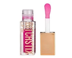Rose Lip Oil Gloss 3 Rose Lip Oil Gloss -Occasionally Yours BITCHSTIX Rose Lip Oil