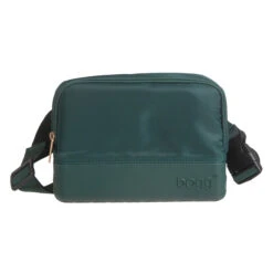 Bogg® Belt Bag 4 Bogg® Belt Bag -Occasionally Yours BOGG BELT BAG HUNTER GREEN