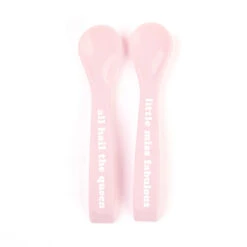 Baby Spoon Set 18 Baby Spoon Set -Occasionally Yours Bella Tunno Baby Spoon Set Little Fabulous 02