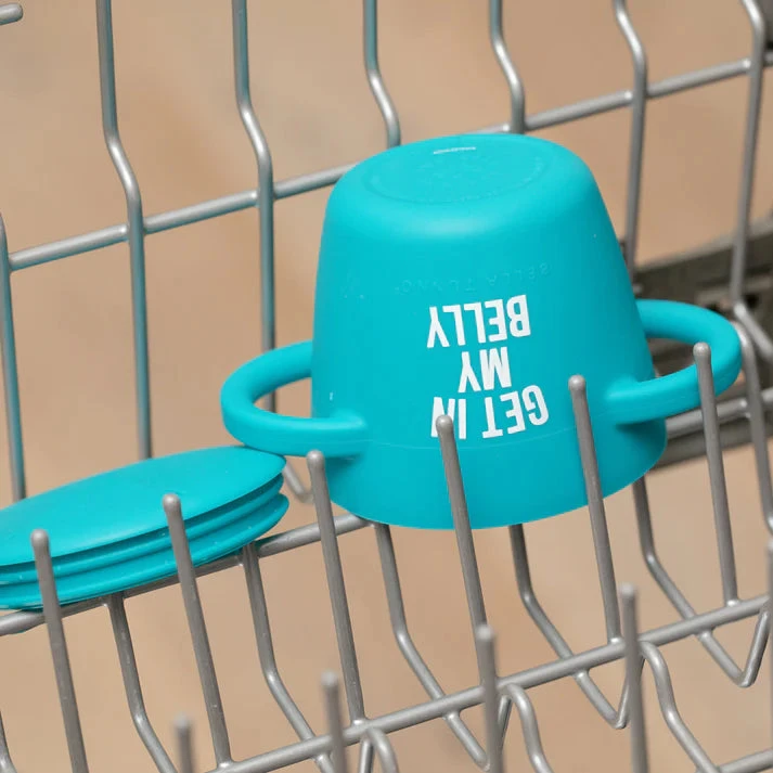 Happy Snacker Happy Snacker -Occasionally Yours Bella Tunno Happy Snacker Get In My Belly 06