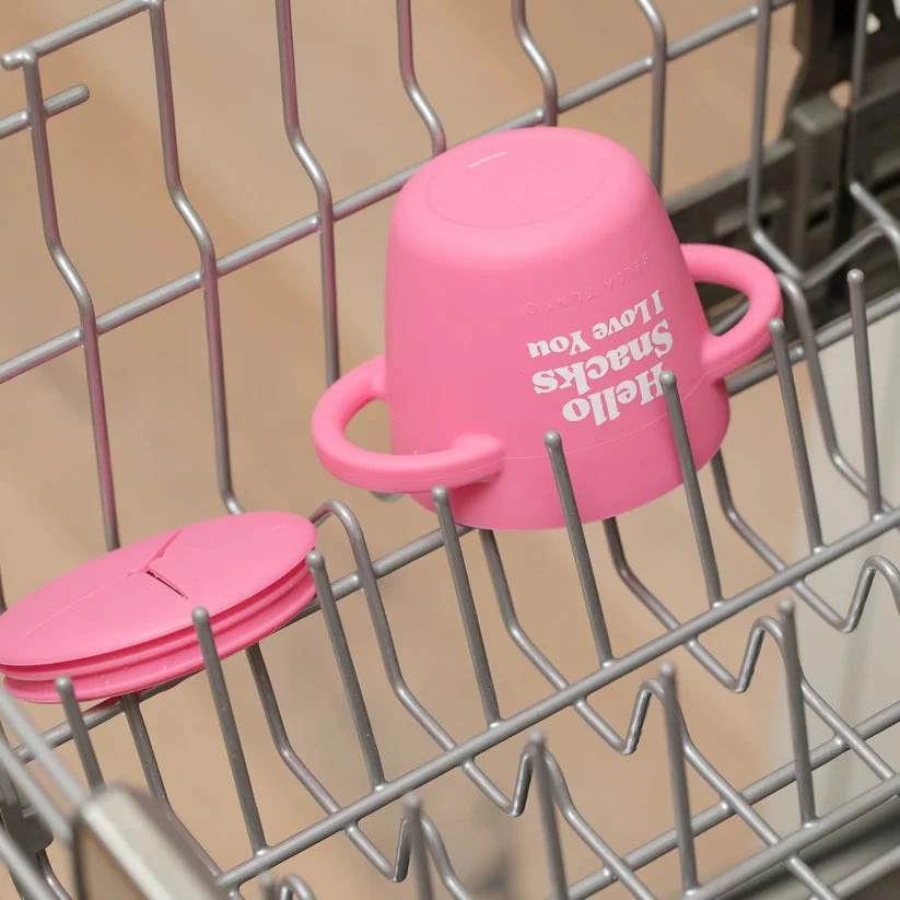 Happy Snacker Happy Snacker -Occasionally Yours Bella Tunno Happy Snacker Hello Snacks 06