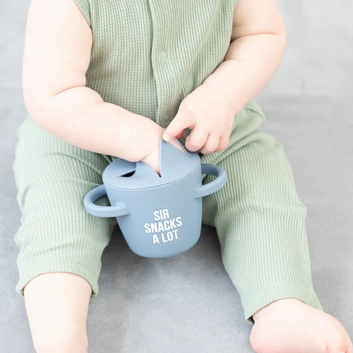 Happy Snacker Happy Snacker -Occasionally Yours Bella Tunno Happy Snacker Sir Snacks A Lot 02