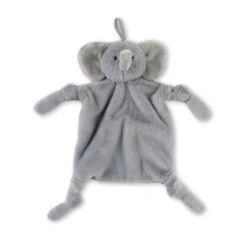 Pacifier Buddy 5 Pacifier Buddy -Occasionally Yours Bella Tunno Pacifier Buddy Evie The Elephant 01