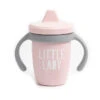 Sippy Cup 1 Sippy Cup -Occasionally Yours Bella Tunno Sippy Cup Little Lady Happy 01