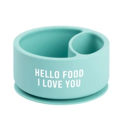 Wonder Bowl 11 Wonder Bowl -Occasionally Yours Bella Tunno Wonder Bowl Hello Food I Love You 01