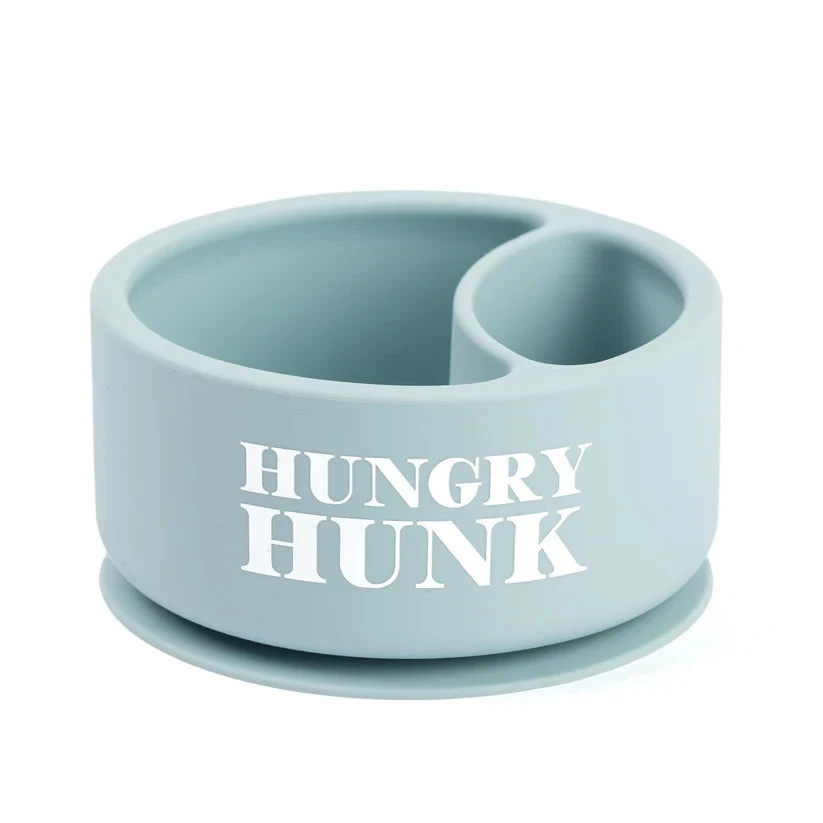 Wonder Bowl Wonder Bowl -Occasionally Yours Bella Tunno Wonder Bowl Hungry Hunk 01