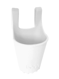 For Shore WHITE Bogg® - Bevy Drink Holder