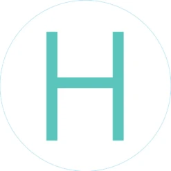 Initial "H" - Bogg Bit