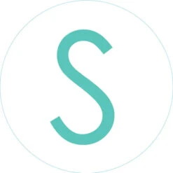 Initial "S" - Bogg Bit