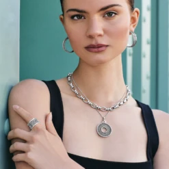 Ferrara Siena Ring -Occasionally Yours Brighton Ferrara Siena Ring 03