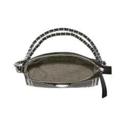 Glo Mini Bag -Occasionally Yours Brighton Glo Mini Bag Black 2