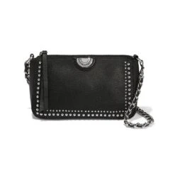 Glo Mini Bag -Occasionally Yours Brighton Glo Mini Bag Black