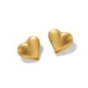Young At Heart Mini Post Earring 2 Young At Heart Mini Post Earring -Occasionally Yours Brighton Mini Gold Earrings 00