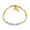 Clueless Cher Bracelet - S/M 2 Clueless Cher Bracelet - S/M -Occasionally Yours CL CLU CHE