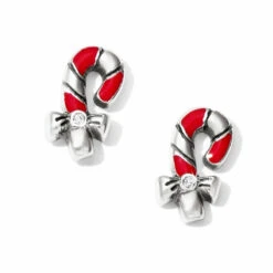 Christmas Candy Cane Mini Post