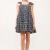 Minos Mini Dress -Occasionally Yours Daisy Mercantile Minios Mini Dress 21777682 01