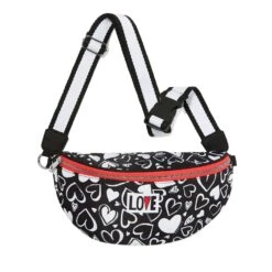 Endless Love Belt Bag