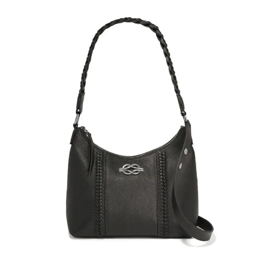 Faye Convertible Shoulderbag Faye Convertible Shoulderbag -Occasionally Yours Faye Black