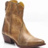 FREE PEOPLE New Frontier Western Boot