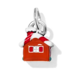 Gingerbread House Charm -Occasionally Yours Gingerbread House 2 1