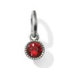 Red Glitz Highlight Amulet -Occasionally Yours Glitz