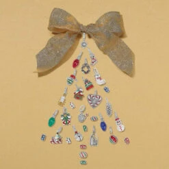 Gingerbread House Charm -Occasionally Yours Green Dottie 3 9e9d897d 753c 4adb a869 b3b55750308b