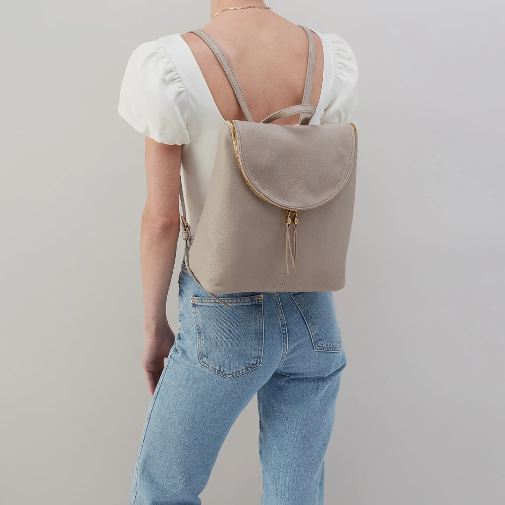 Fern Backpack Fern Backpack -Occasionally Yours HOBO Fern Backpack 02