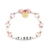 Vibes Sugar Stars Bracelet - S/M -Occasionally Yours IAV VIB SGS
