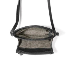 Black Interlok City Org 4 Black Interlok City Org -Occasionally Yours Interlock 2