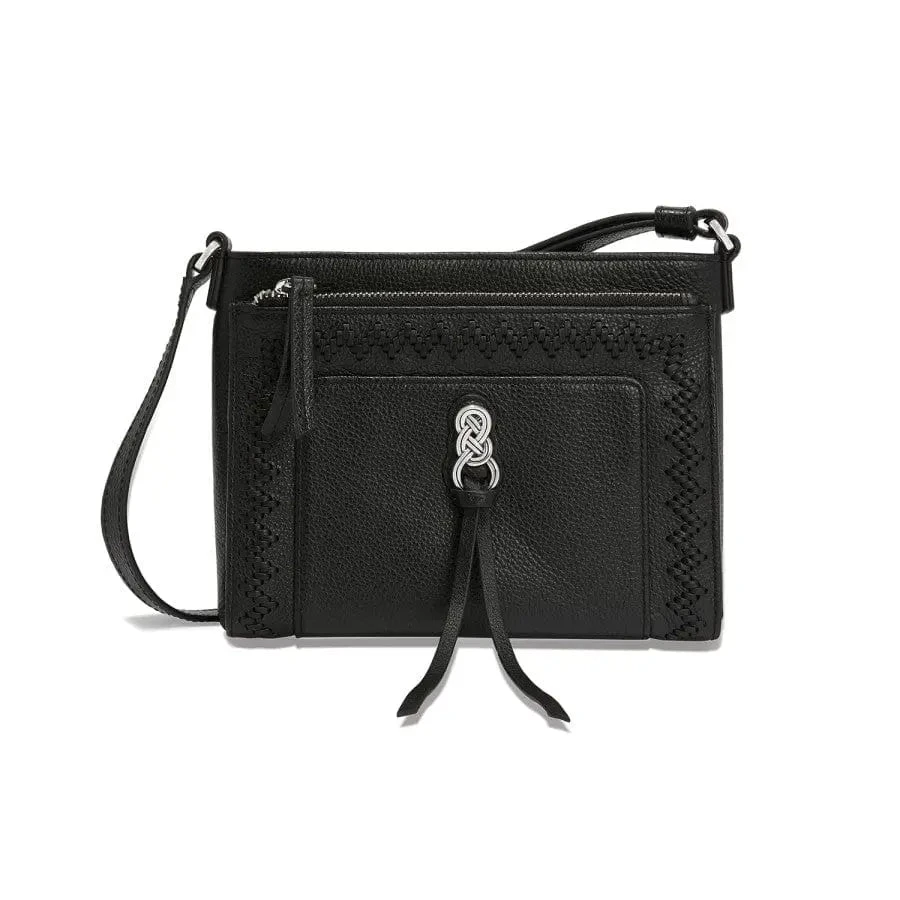 Black Interlok City Org Black Interlok City Org -Occasionally Yours Interlock