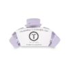 Lilac You - Medium Hair Clip -Occasionally Yours Lilac Medium 2 1