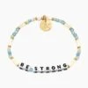Be Strong Bracelet - S/M