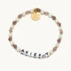 Aries Zodiac Ram Bracelet - S/M -Occasionally Yours Little Words Project Aries Zodiac Bracelet