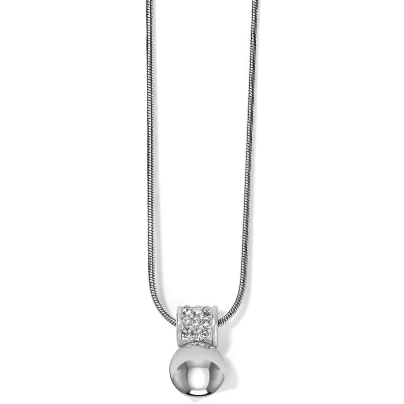Meridian Petite Necklace Meridian Petite Necklace -Occasionally Yours Meridian Petite 1