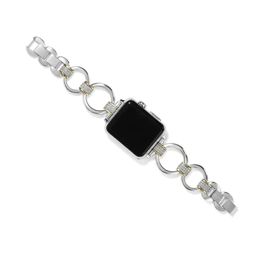 Meridian Tempo - Apple Watch Band Meridian Tempo - Apple Watch Band -Occasionally Yours Meridian Tempo Watch Band